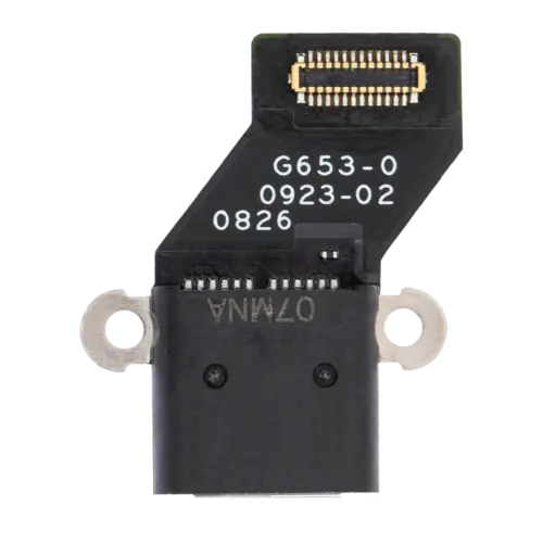 Charging Port Flex Cable For Google Pixel 4A / 4A 5G