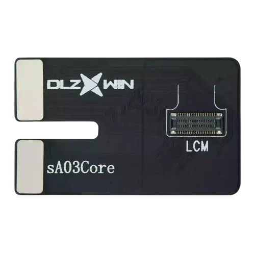 Tester Flex Cable For iTestBox (S300 / S800) For Samsung Galaxy A03 Core (A032 / 2021)