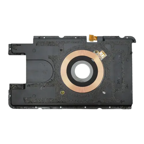 Wireless NFC Charging Flex For Motorola Droid Turbo 2 (XT1585 / 2015)