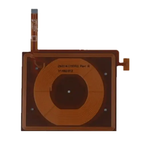 Wireless NFC Charging Flex For Motorola Droid Turbo (XT1254 / 2014) – Image 3