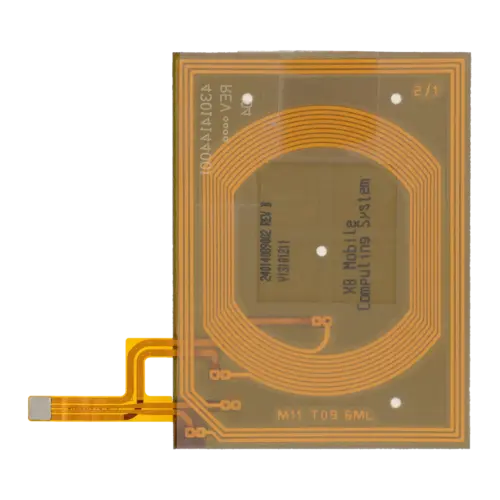 Wireless NFC Charging Flex For Motorola Droid Ultra (XT1080 / 2013) / Droid Maxx (XT1080M / 2013)