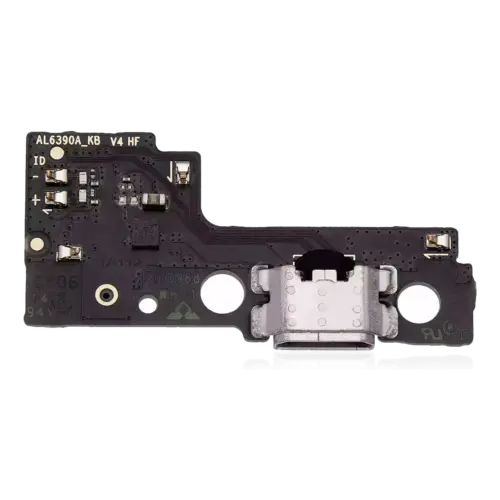 Charging Port With PCB Board For Xiaomi Redmi 12C