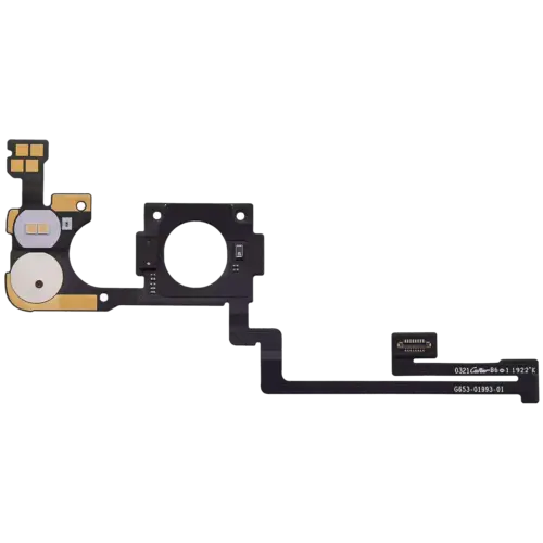 Flash Light With Board Assembly For Google Pixel Fold