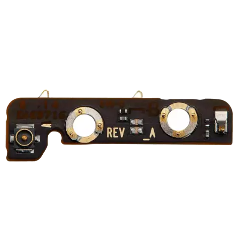 Signal Antenna Board For Motorola Edge Plus / Edge 40 Pro (XT2301 / 2023) (Genuine OEM)