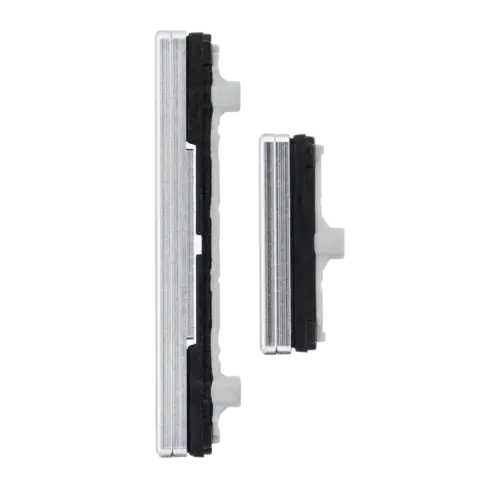 Hard Buttons (Power / Volume) pour Samsung Galaxy Note 10 Plus / 5G (Aura White) – Image 3
