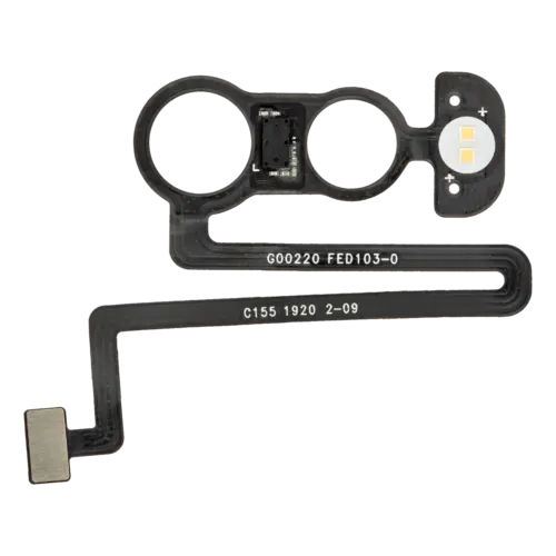 Flashlight Flex Cable For OnePlus 7 Pro