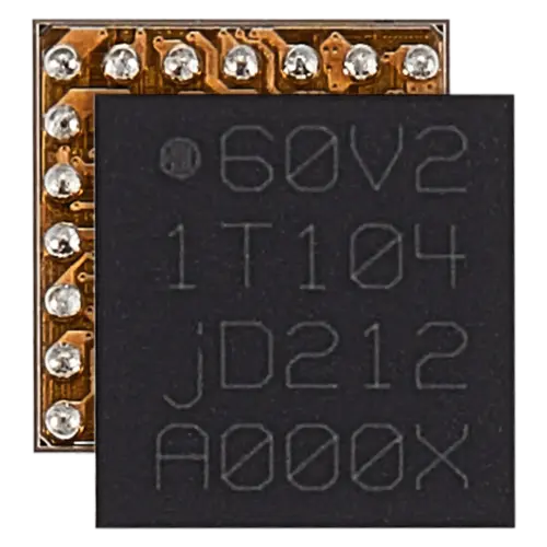 NFC Chip IC For iPhone 14 / 14 Plus / 15 Series / 16 Series (60V2)