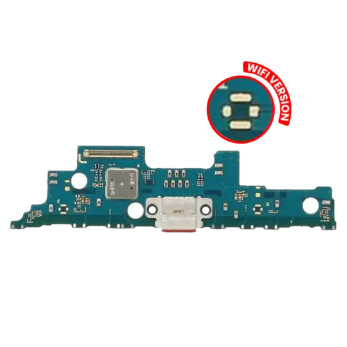 Charging Port Board For Samsung Galaxy Tab S9 11.0" (X710) (2023) (Wifi Version)