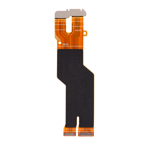 Mainboard Connected To Back Camera (Main) Flex Cable For Asus ROG Phone 6