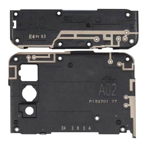 Antenne cache / carte mère Protective cache pour Samsung Galaxy A02 (A022 / 2020)