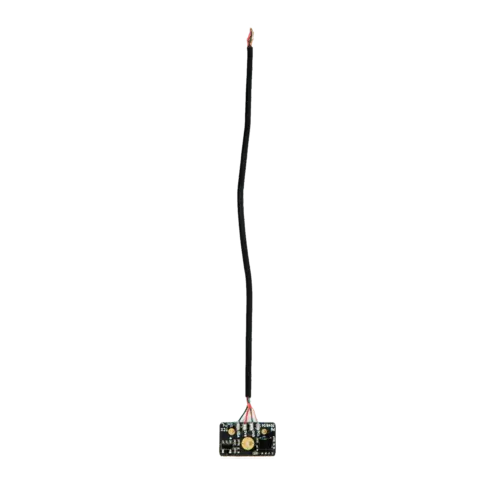 Tableau de boussole DJI Mavic Pro