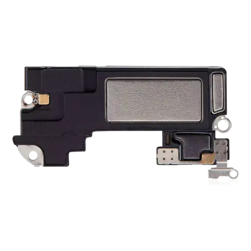 Écouteur pour iPhone 12 / 12 Pro (Adaptateur Plus)