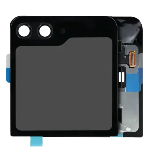 Outer OLED Assembly For Samsung Galaxy Z Flip 5 5G (Service Pack) (All Colors)