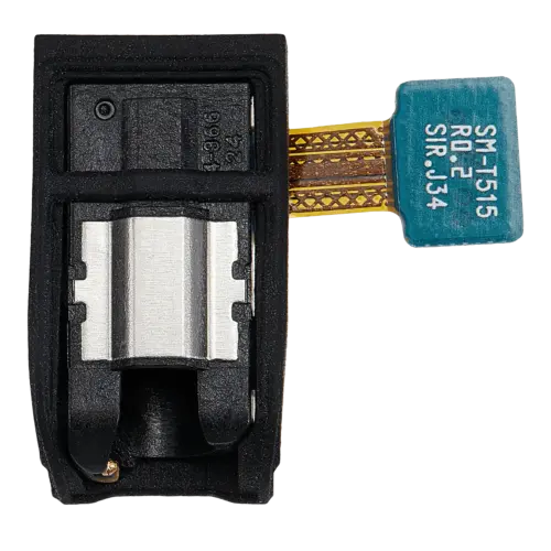 Headphone Jack Flex Cable For Samsung Galaxy Tab A 10.1" (T510 / T515 / T517) (2019) – Image 6
