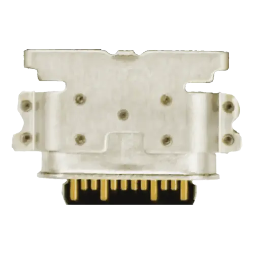 Charging Port For Motorola Moto Edge 5G (XT2141 / 2021) (Genuine OEM)