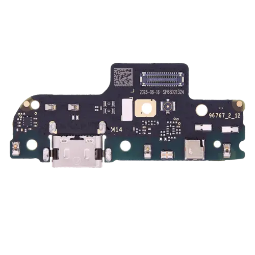 Charging Port Board For Motorola Moto G Pure (XT2163 / 2021) (Genuine OEM)