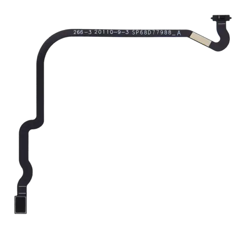 Main FPC Connector For Motorola Razr / Razr 40 (XT2323 / 2023) / Motorola Razr Plus / Razr 40 Ultra (XT2321 / 2023) (Genuine OEM)