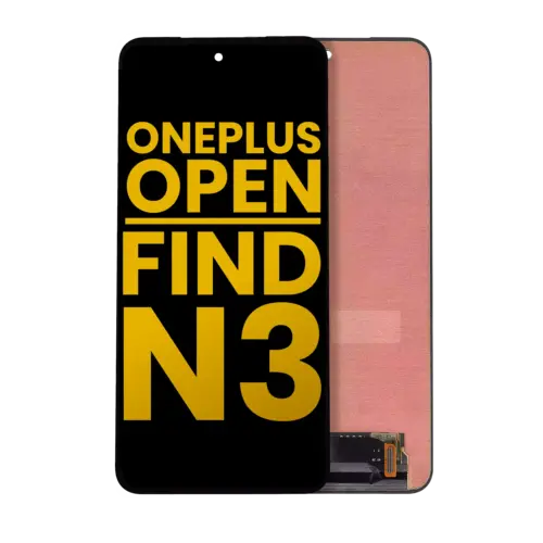Outer OLED Assembly Without Frame For OnePlus Open 5G / Oppo Find N3 (Refurbished) (All Colors)