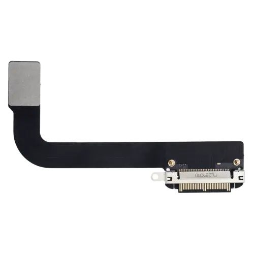 Charging Port Flex Cable For iPad 3