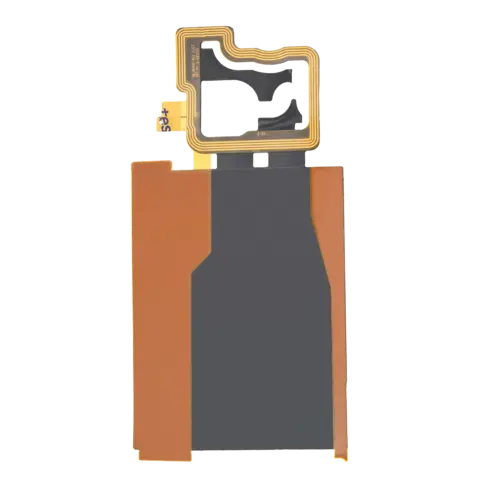Recharge sans fil NFC avec Flex pour Samsung Galaxy A60 (A606 / 2019) – Image 3