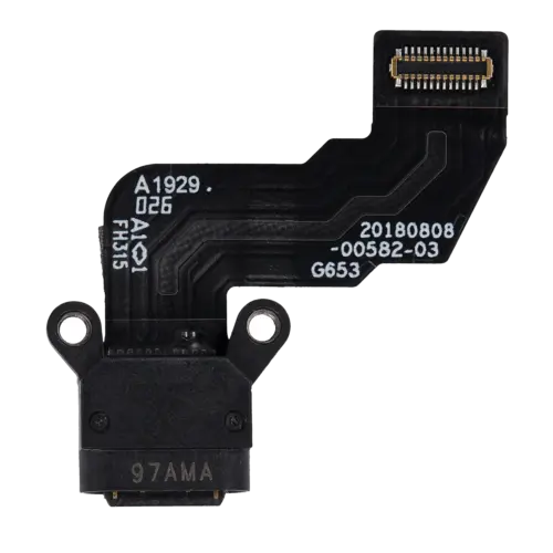 Charging Port Flex Cable For Google Pixel 3A
