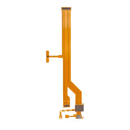 Charging Port Flex Cable For LG G Pad X 8.3" (VK815) (Wide Connection)
