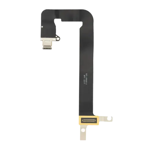 USB-C I/O Board nappe (connecteur de charge Pre-Soldered) pour MacBook 12" A1534 (2015-2017)