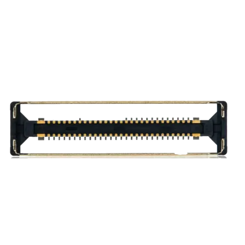 Charging Port FPC Connector (On The USB-C Board Flex Cable) For MacBook Air / Pro (2016-2020)