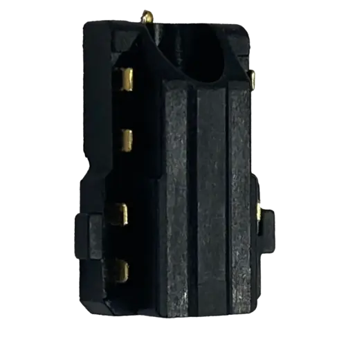 Câble flexible pour prise casque Motorola Moto G6 Play (XT1922 / 2018) (Pièce d'origine constructeur) – Image 2