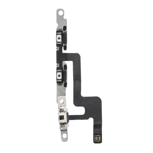 Volume Flex Cable For iPhone 6