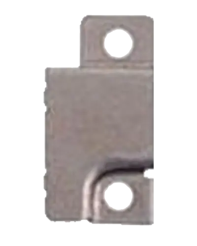 Power / bouton volume nappe Bracket pour iPhone 6S