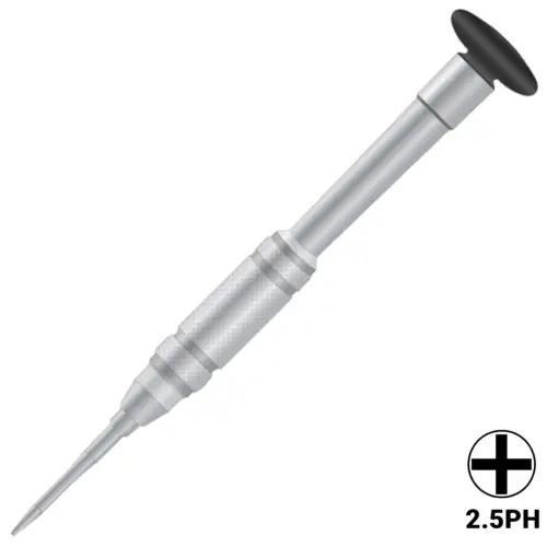 Multi-Functional Phillips Screwdriver 2.5MM (Nanch Series) – Image 3