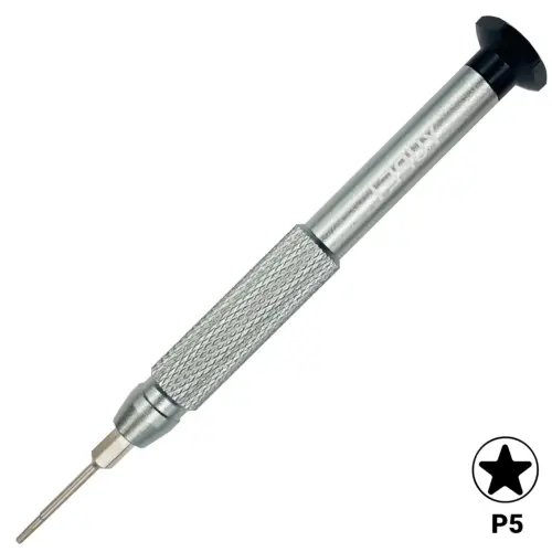 Tournevis (Pentalobe P5) pour MacBook Air 11" / 13" A1370 / A1369 (2010-2011) / 13" A1466 (2012-2017) – Image 2