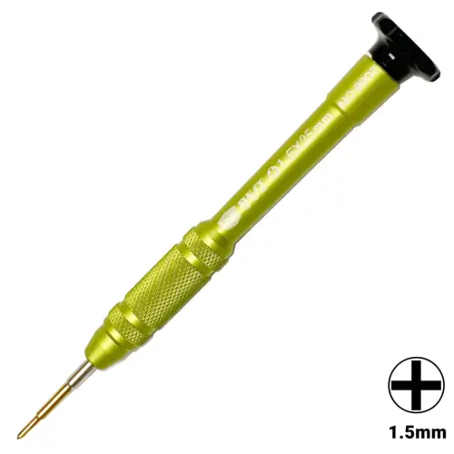 Tournevis Phillips multifonctionnel 1,5 mm (Série Best)