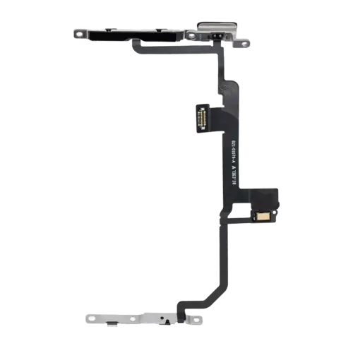 Power And Volume Button Flex Cable For iPhone 8 Plus
