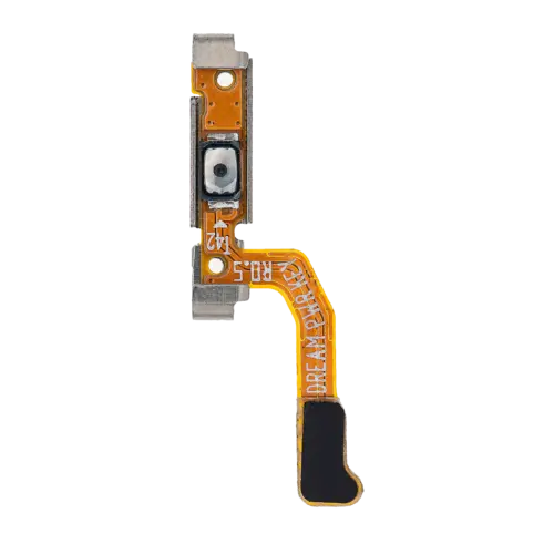 Power Button Flex Cable For Samsung Galaxy S8 / S8 Plus