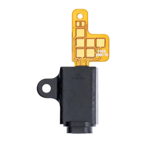 Headphone Flex For Samsung Galaxy S6 Active (G890 / G890A)