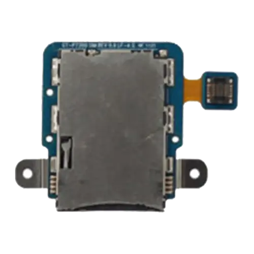 Sim Card Flex Cable For Samsung Galaxy Tab 8.9" (P7300)