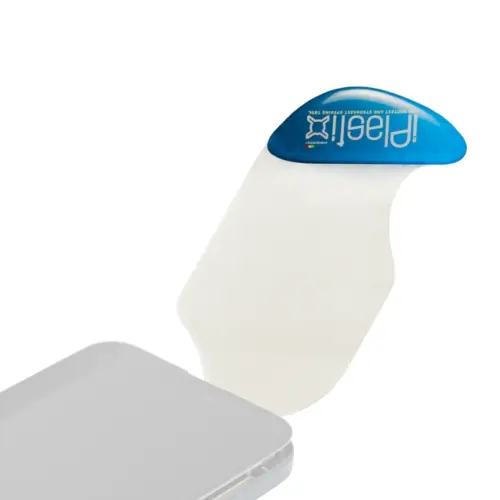 Outil d'ouverture et de réparation d'écran LCD iPlastix (dottorpod)