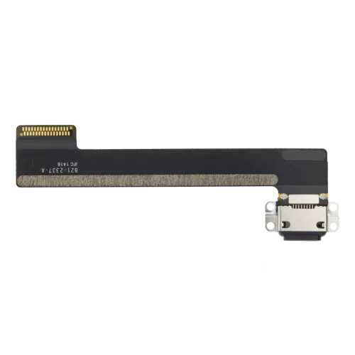 Charging Port Flex Cable For iPad Mini 4 / Mini 5 (Black)