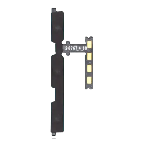 Flex de réglage d'alimentation et de volume pour Motorola Moto G Power (XT2165 / 2022) – Image 2