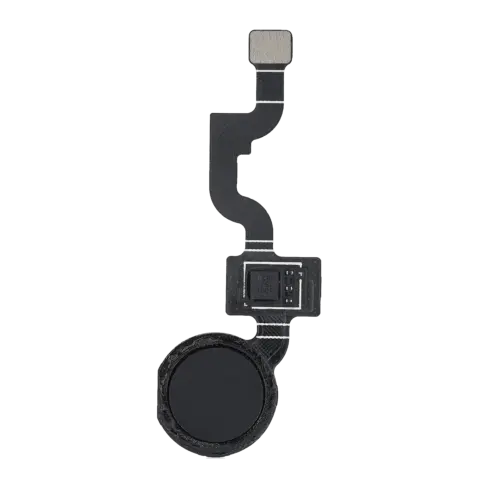 Fingerprint Sensor Flex For Google Pixel 3a XL (Genuine OEM) (Just Black)