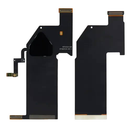 Mainboard Flex Cable For Motorola Razr 5G (XT2071 / 2020) (2 Piece Set)