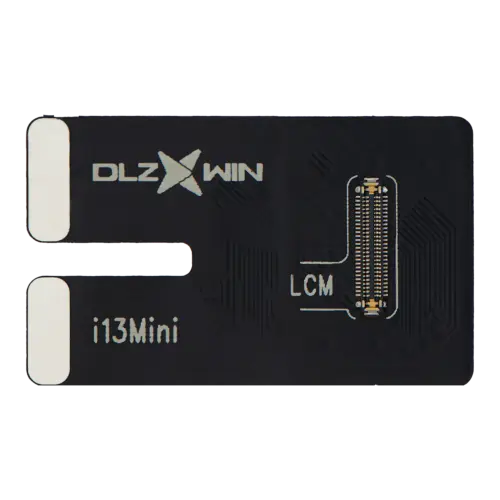 Câble flexible de test pour iTestBox (S300) pour iPhone 13 Mini