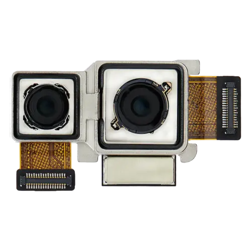 Back Camera Module With Flex Cable For HTC U12 Plus