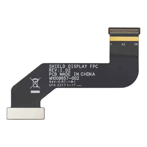 LCD Flex Cable For Microsoft Surface Book 2 13.5"