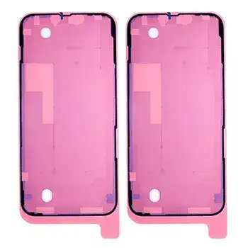 Waterproof Display Adhesive Tape For iPhone 13 Pro Max (Genuine OEM) (30 Pack)