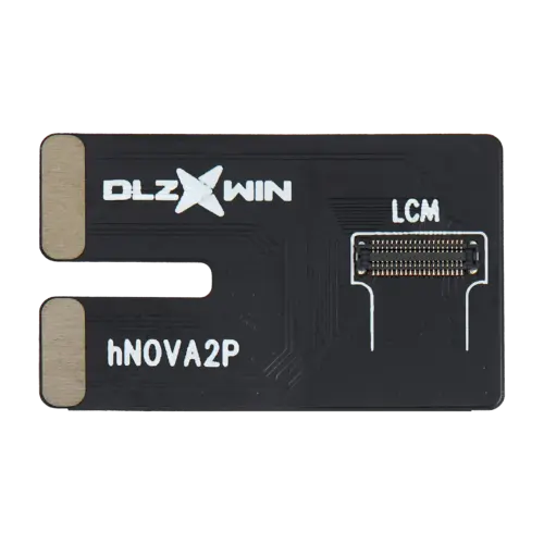 Tester nappe pour iTestBox (S300) For Huawei Nova 2 Plus