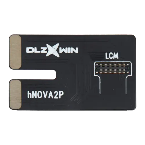Tester nappe pour iTestBox (S300) For Huawei Nova 2