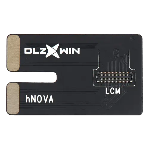 Câble flexible de test pour iTestBox (S300) pour Huawei Nova – Image 6